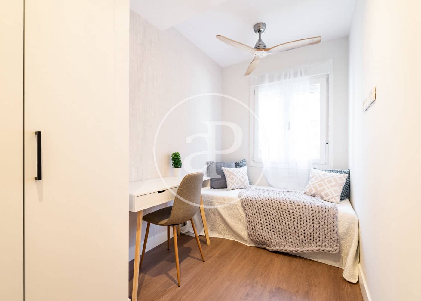 3 soverom Leilighet til salgs i Madrid by - € 835 000 (Ref: 9884825)