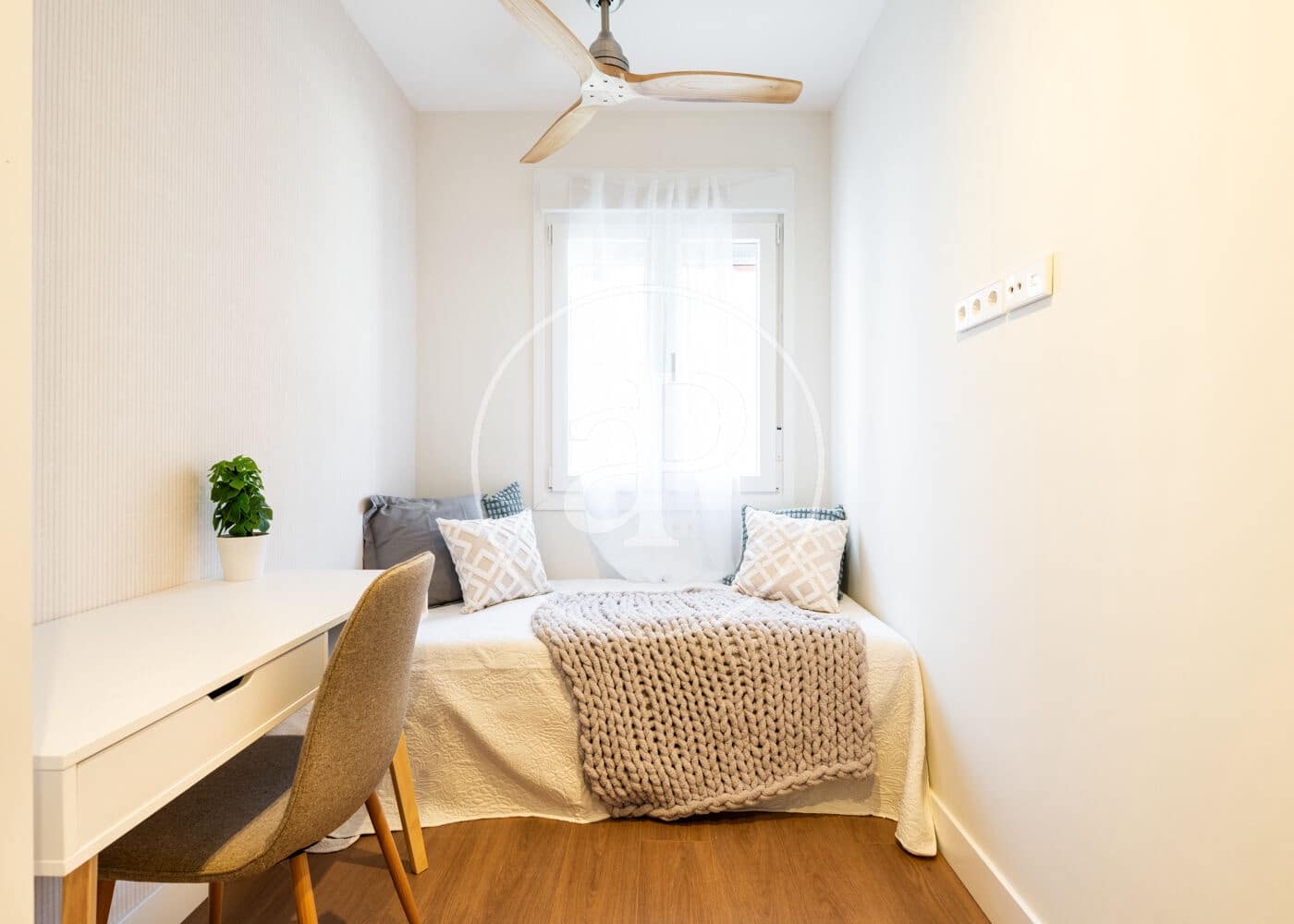3 soverom Leilighet til salgs i Madrid by - € 835 000 (Ref: 9884825)