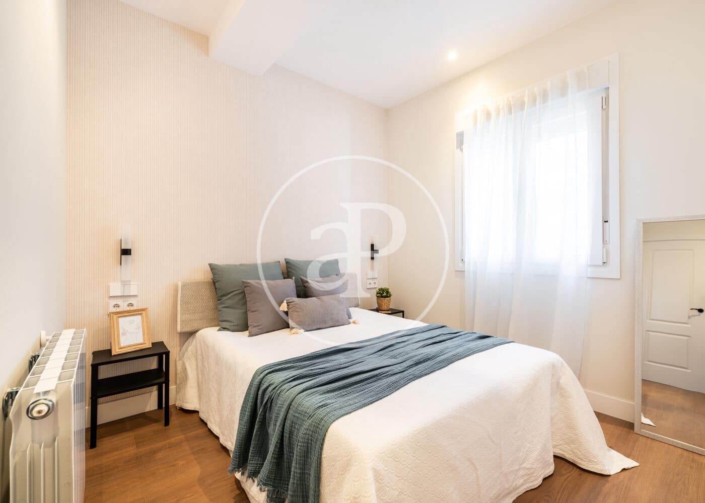 3 soverom Leilighet til salgs i Madrid by - € 835 000 (Ref: 9884825)