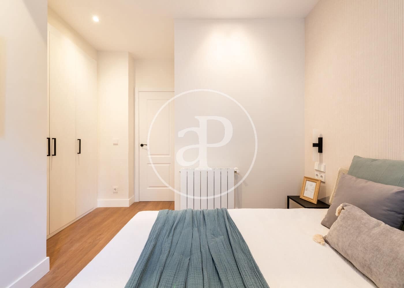 3 soverom Leilighet til salgs i Madrid by - € 835 000 (Ref: 9884825)
