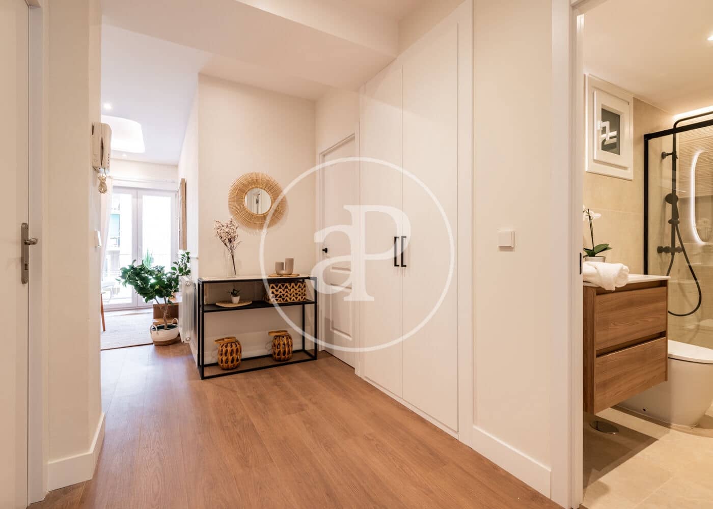 3 soverom Leilighet til salgs i Madrid by - € 835 000 (Ref: 9884825)