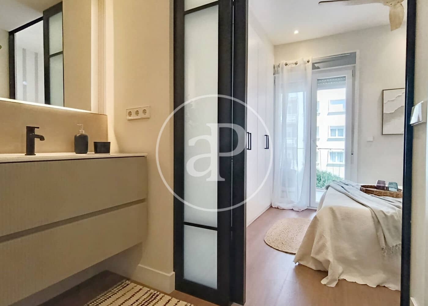 3 soverom Leilighet til salgs i Madrid by - € 835 000 (Ref: 9884825)