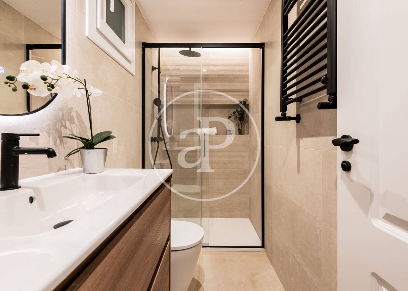 3 soverom Leilighet til salgs i Madrid by - € 835 000 (Ref: 9884825)