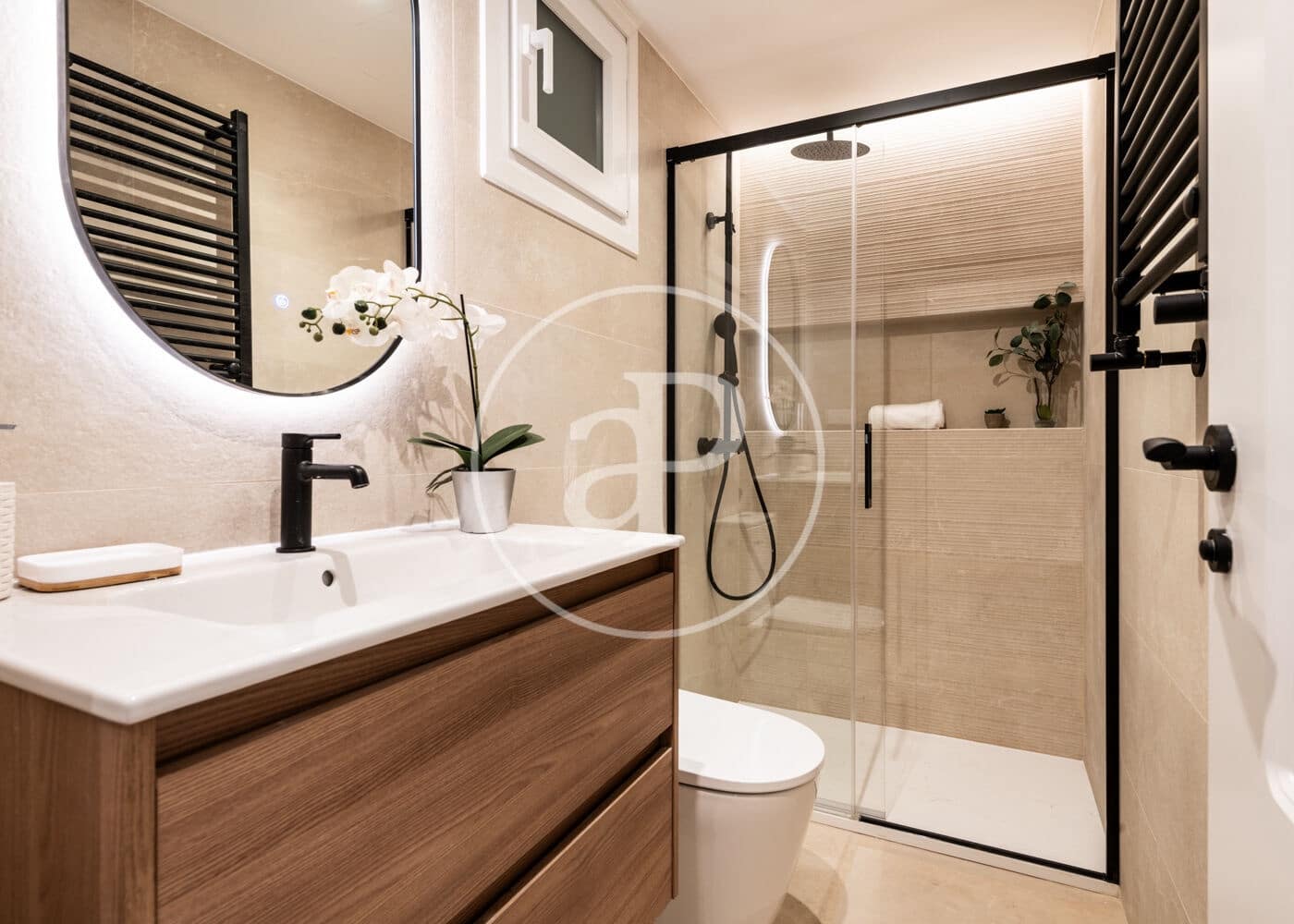 3 soverom Leilighet til salgs i Madrid by - € 835 000 (Ref: 9884825)