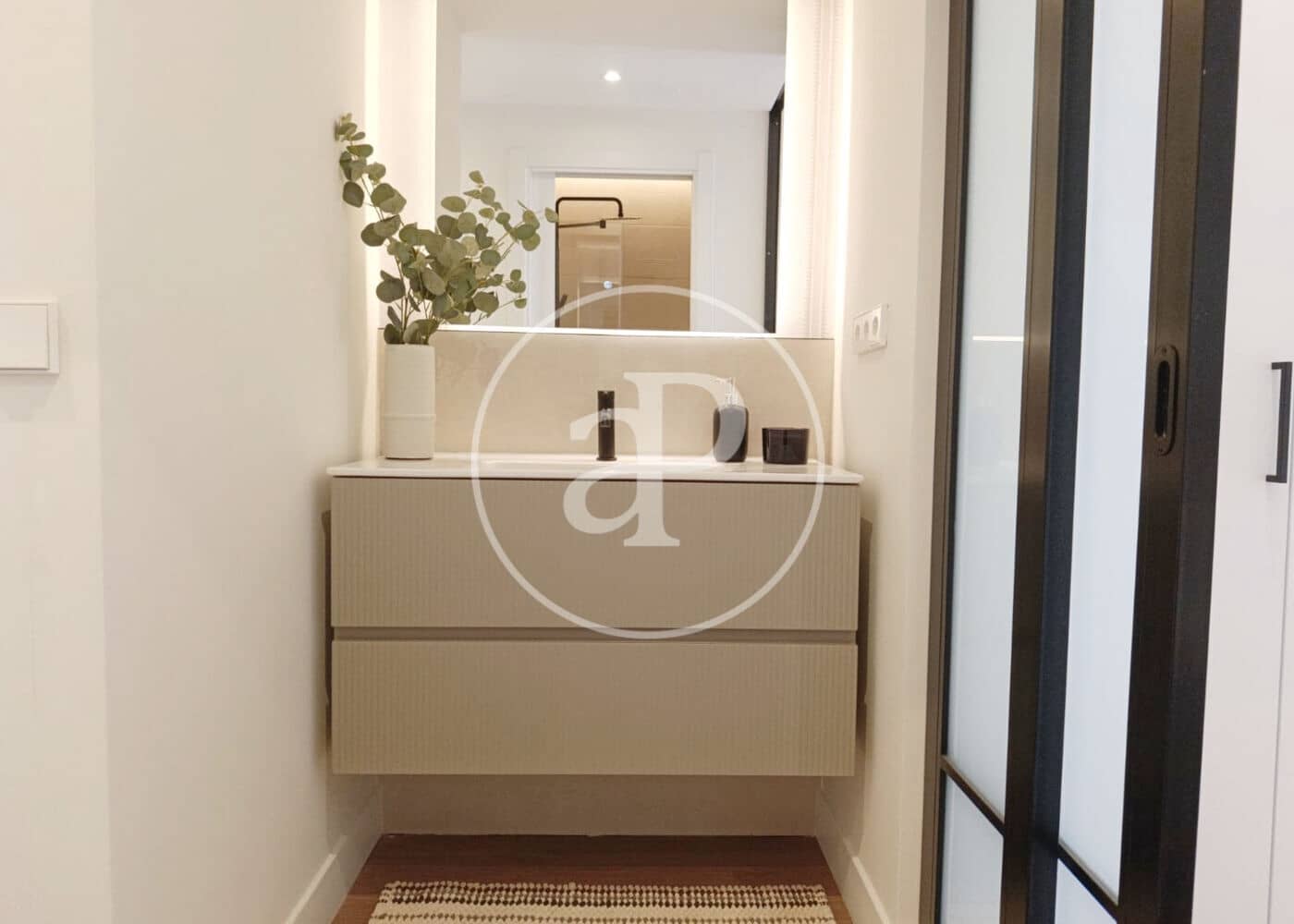 3 soverom Leilighet til salgs i Madrid by - € 835 000 (Ref: 9884825)