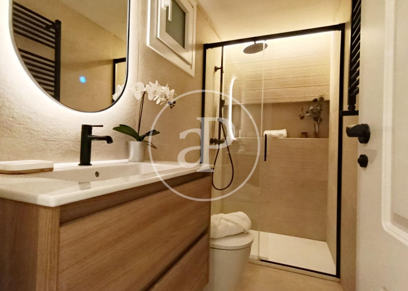 3 soverom Leilighet til salgs i Madrid by - € 835 000 (Ref: 9884825)