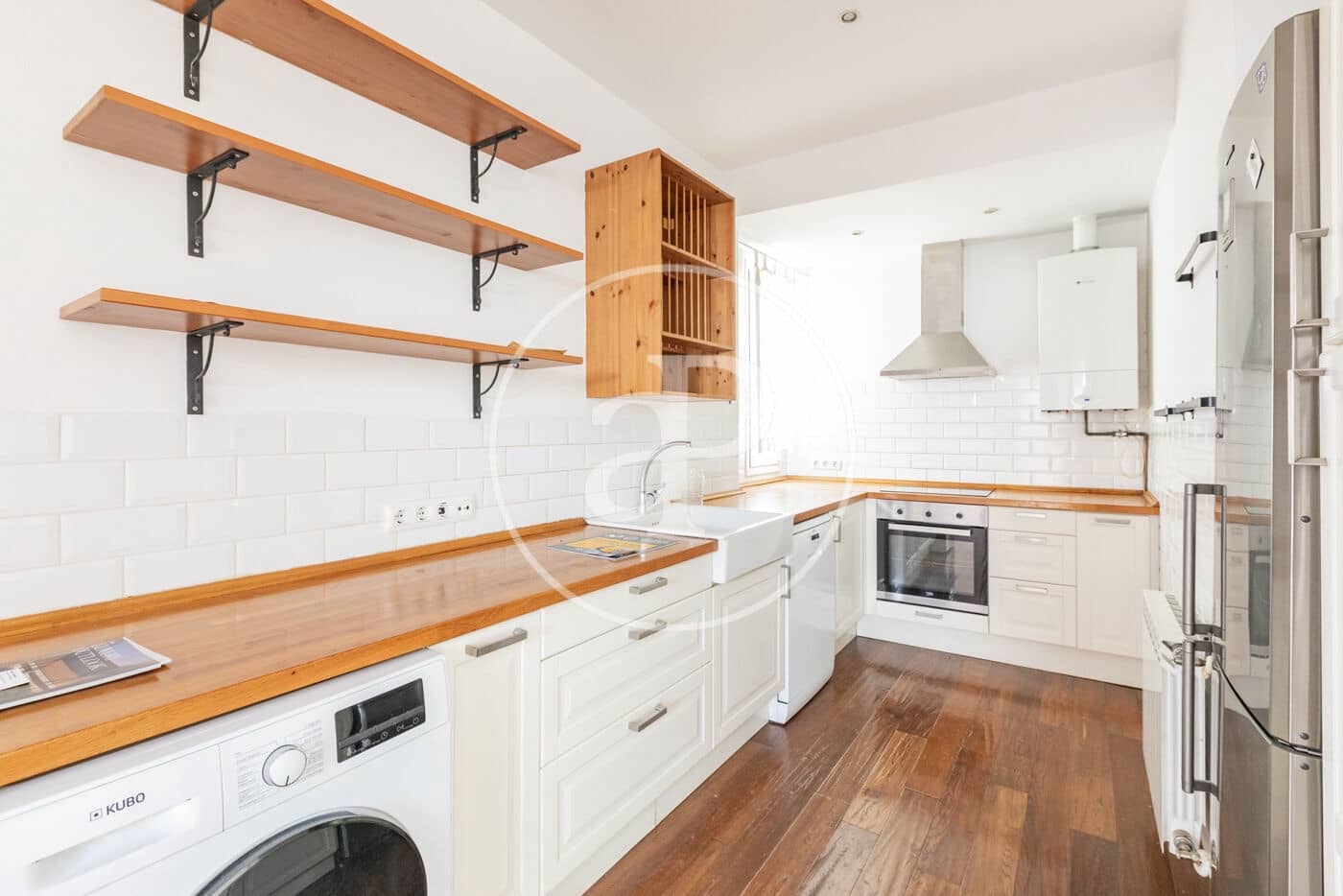 3 bedroom Apartment for sale in Madrid city - € 1,290,000 (Ref: 9884826)