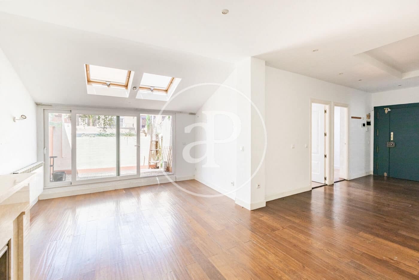 3 bedroom Apartment for sale in Madrid city - € 1,290,000 (Ref: 9884826)