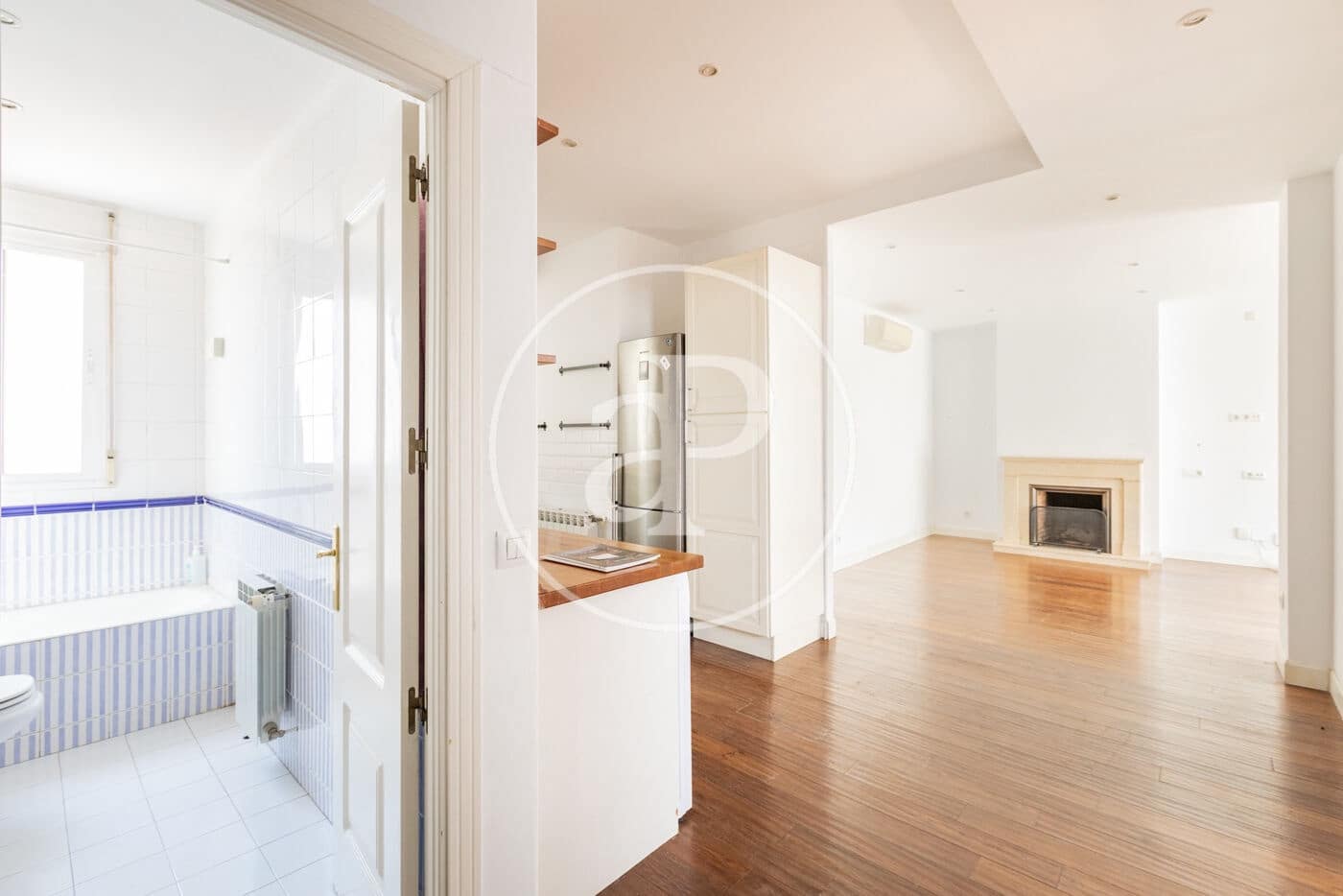 3 bedroom Apartment for sale in Madrid city - € 1,290,000 (Ref: 9884826)