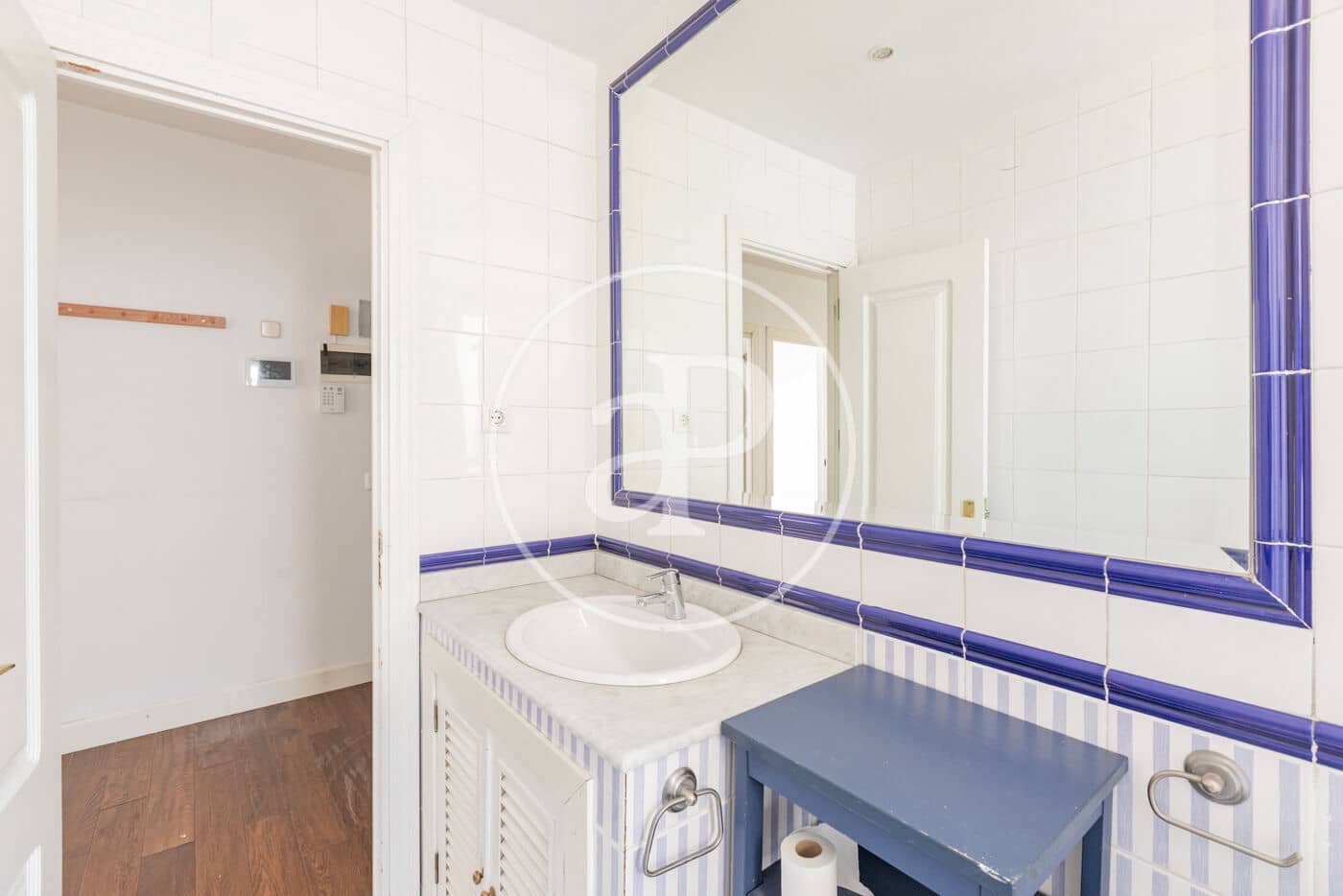 3 bedroom Apartment for sale in Madrid city - € 1,290,000 (Ref: 9884826)