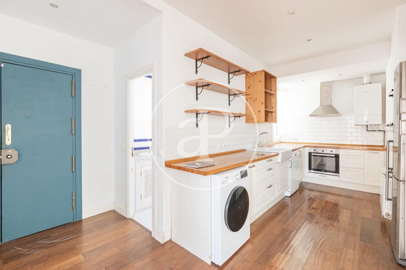 3 bedroom Apartment for sale in Madrid city - € 1,290,000 (Ref: 9884826)