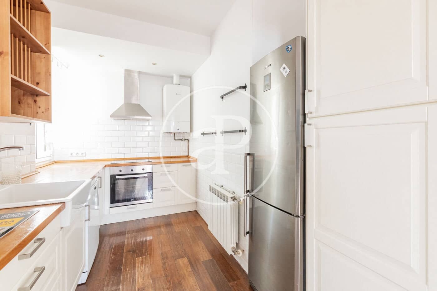 3 bedroom Apartment for sale in Madrid city - € 1,290,000 (Ref: 9884826)