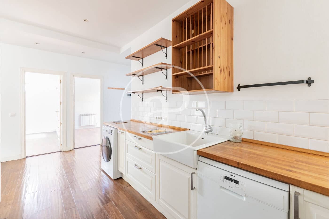3 bedroom Apartment for sale in Madrid city - € 1,290,000 (Ref: 9884826)