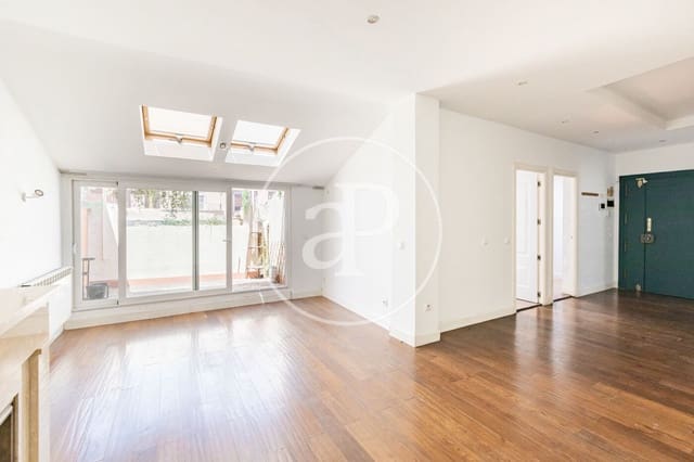 3 soveværelse Lejlighed til salg i Arapiles, Madrid by - € 1.290.000 (Ref: 9884826)