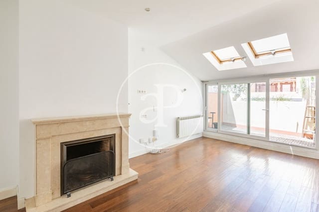 3 soveværelse Lejlighed til salg i Arapiles, Madrid by - € 1.290.000 (Ref: 9884826)