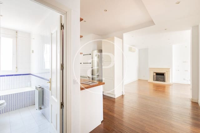 3 soveværelse Lejlighed til salg i Arapiles, Madrid by - € 1.290.000 (Ref: 9884826)
