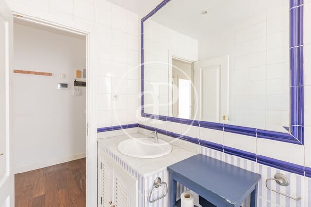 3 soveværelse Lejlighed til salg i Arapiles, Madrid by - € 1.290.000 (Ref: 9884826)