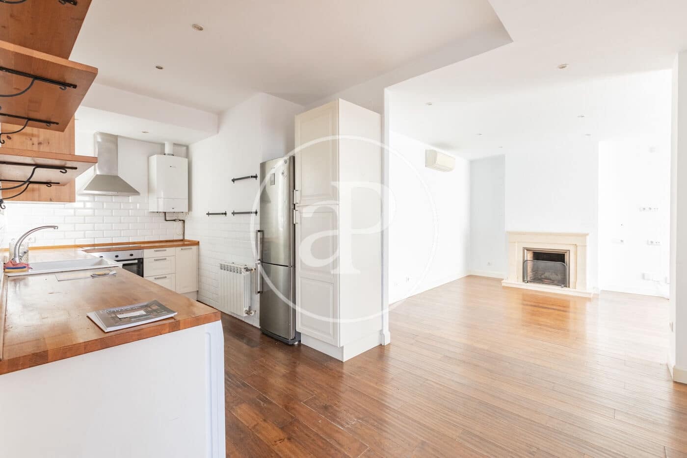 3 bedroom Apartment for sale in Madrid city - € 1,290,000 (Ref: 9884826)