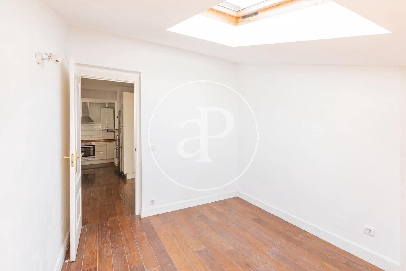 3 bedroom Apartment for sale in Madrid city - € 1,290,000 (Ref: 9884826)