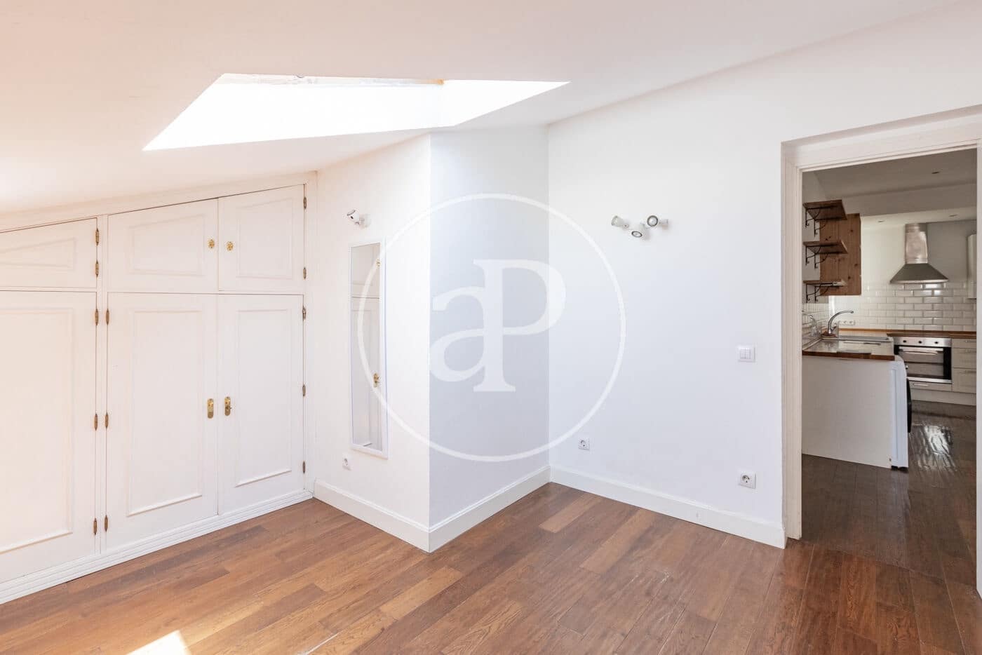 3 bedroom Apartment for sale in Madrid city - € 1,290,000 (Ref: 9884826)