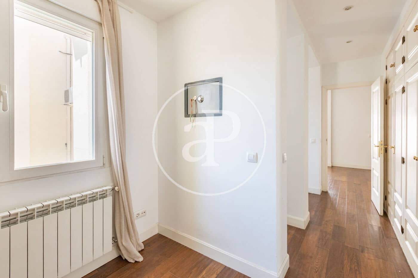 3 bedroom Apartment for sale in Madrid city - € 1,290,000 (Ref: 9884826)