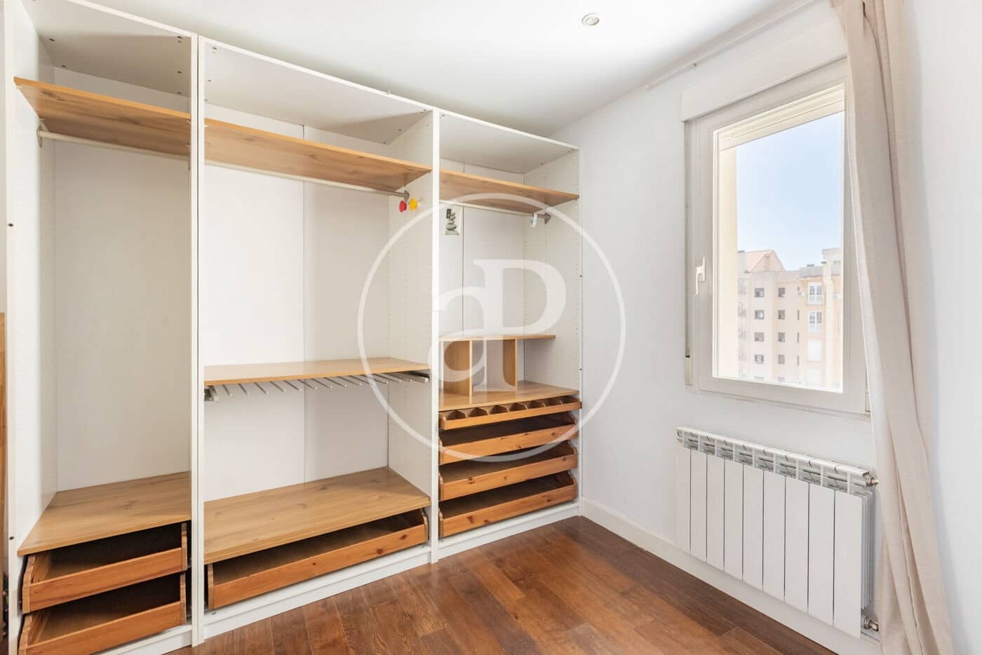 3 bedroom Apartment for sale in Madrid city - € 1,290,000 (Ref: 9884826)