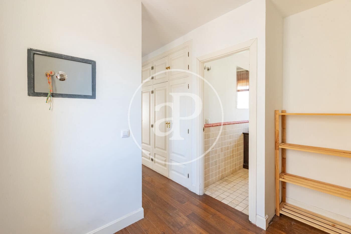 3 bedroom Apartment for sale in Madrid city - € 1,290,000 (Ref: 9884826)