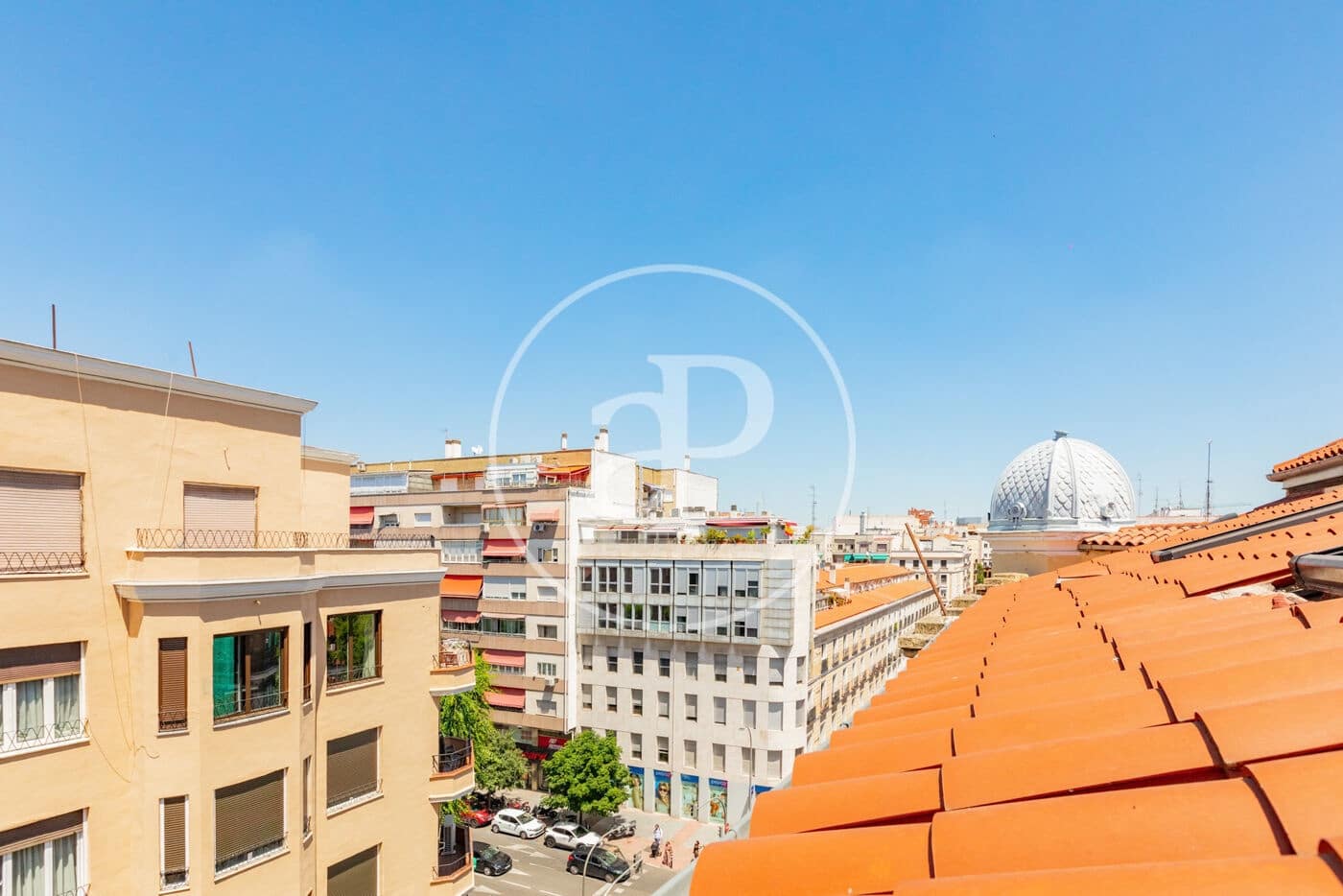 3 bedroom Apartment for sale in Madrid city - € 1,290,000 (Ref: 9884826)