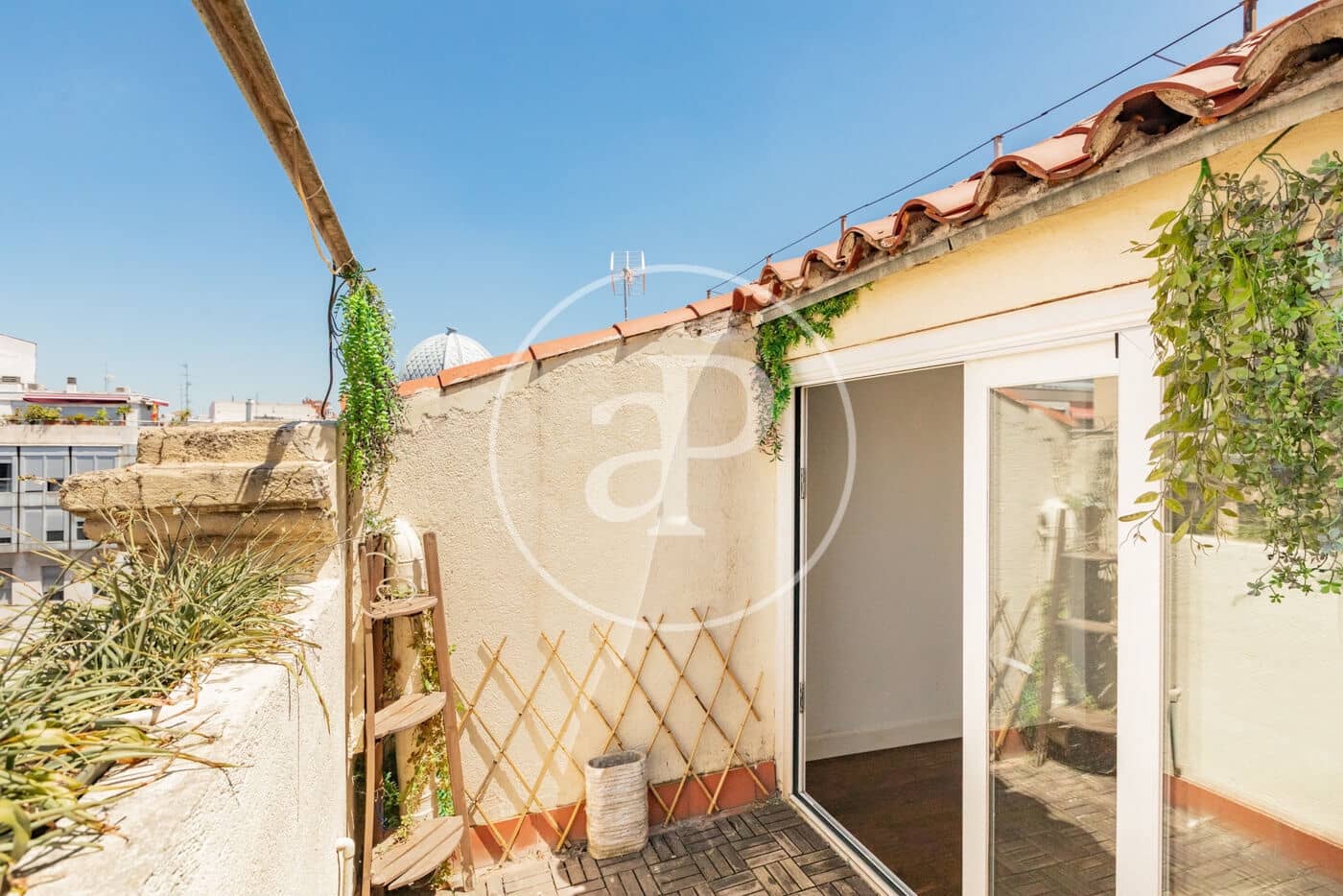 3 bedroom Apartment for sale in Madrid city - € 1,290,000 (Ref: 9884826)