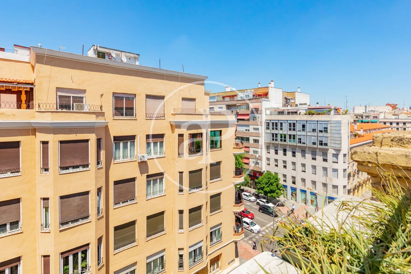 3 bedroom Apartment for sale in Madrid city - € 1,290,000 (Ref: 9884826)