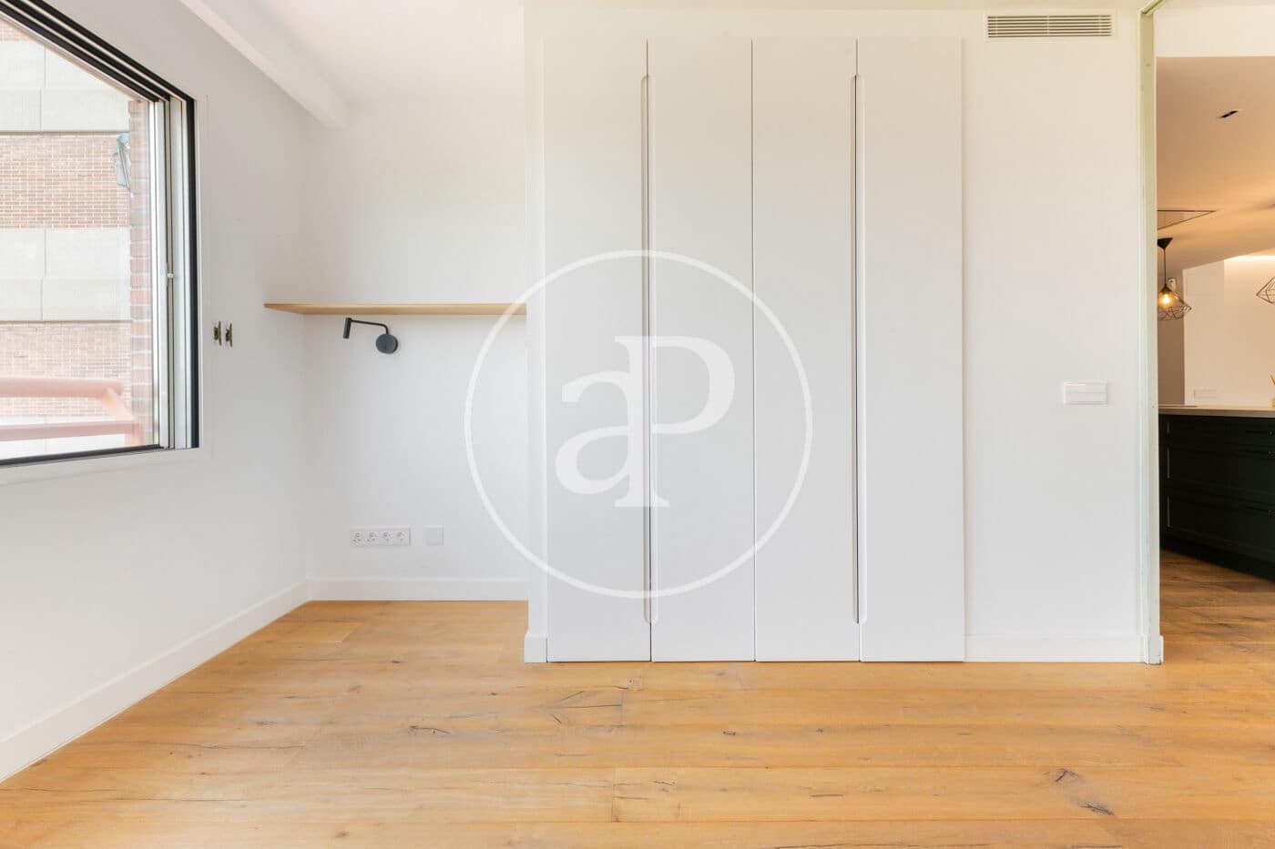 4 slaapkamer Appartement te koop in Madrid stad - € 1.450.000 (Ref: 9884827)
