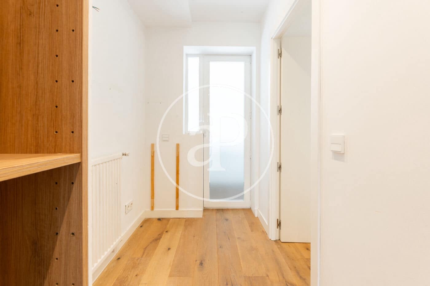 4 slaapkamer Appartement te koop in Madrid stad - € 1.450.000 (Ref: 9884827)