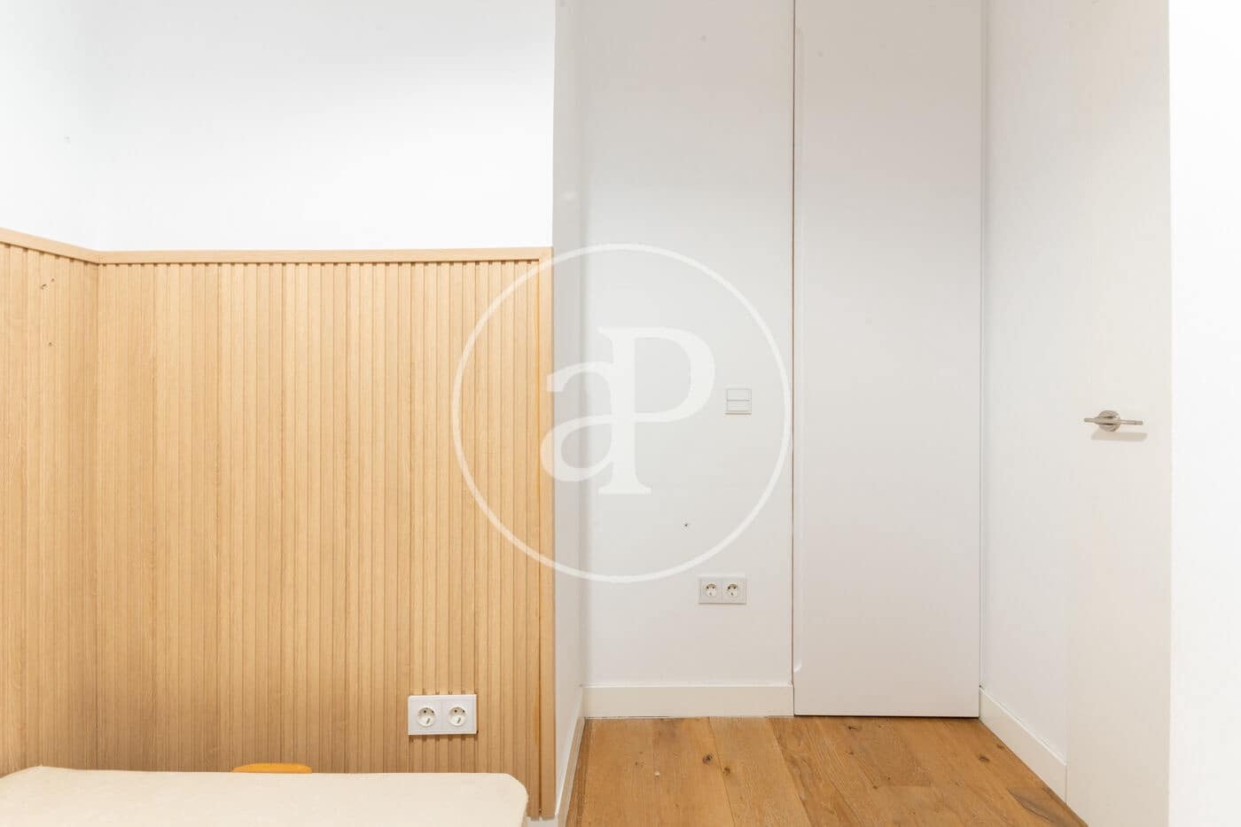 4 slaapkamer Appartement te koop in Madrid stad - € 1.450.000 (Ref: 9884827)