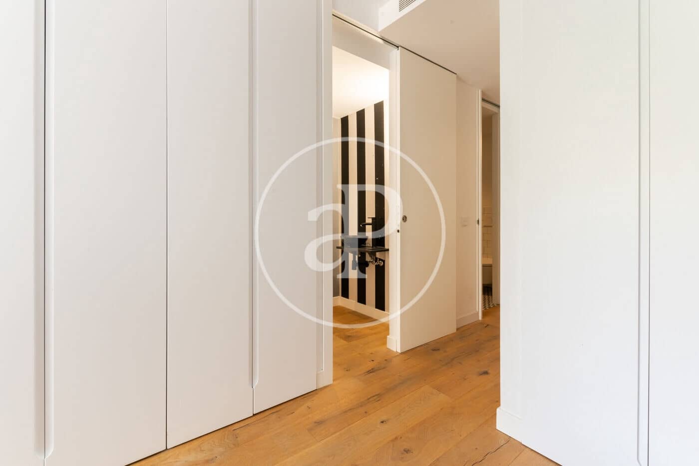 4 slaapkamer Appartement te koop in Madrid stad - € 1.450.000 (Ref: 9884827)
