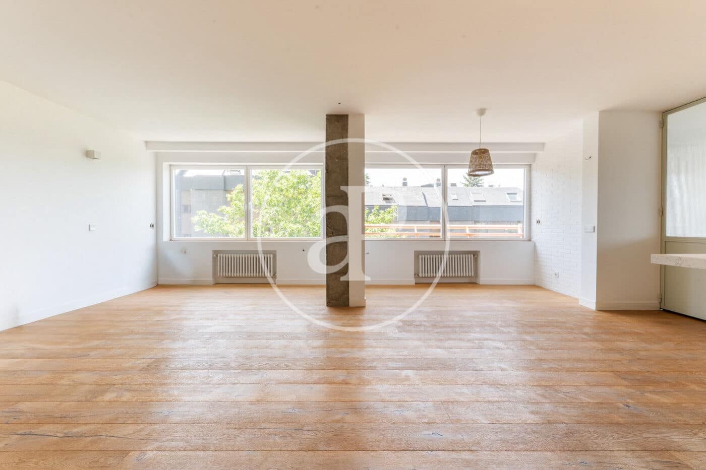 4 slaapkamer Appartement te koop in Madrid stad - € 1.450.000 (Ref: 9884827)