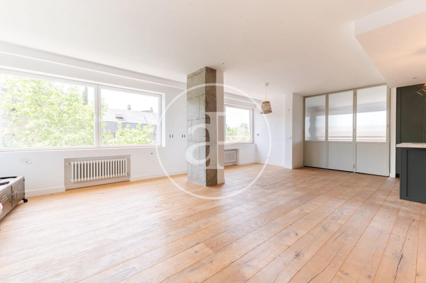 4 slaapkamer Appartement te koop in Madrid stad - € 1.450.000 (Ref: 9884827)