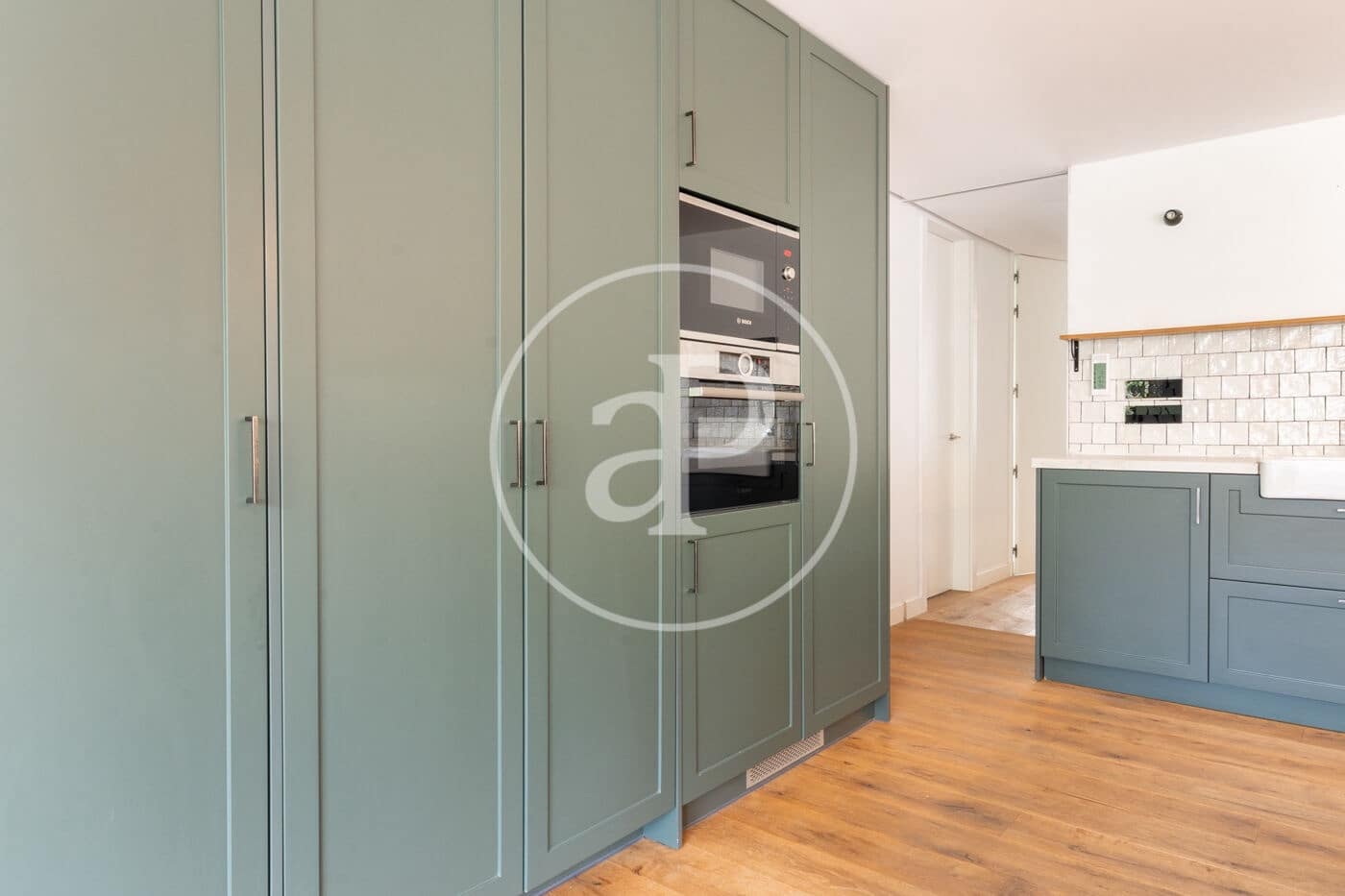 4 slaapkamer Appartement te koop in Madrid stad - € 1.450.000 (Ref: 9884827)