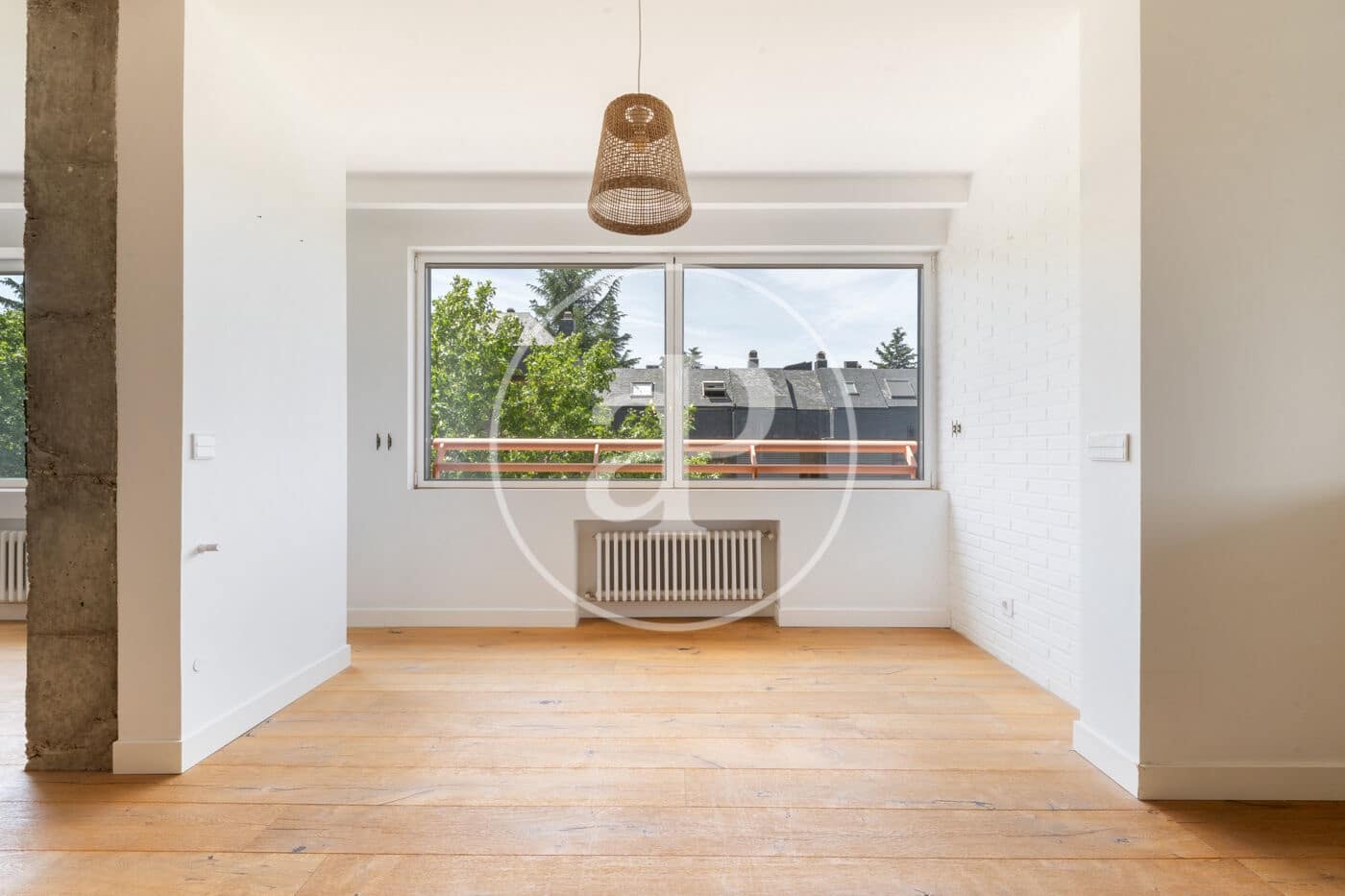 4 slaapkamer Appartement te koop in Madrid stad - € 1.450.000 (Ref: 9884827)