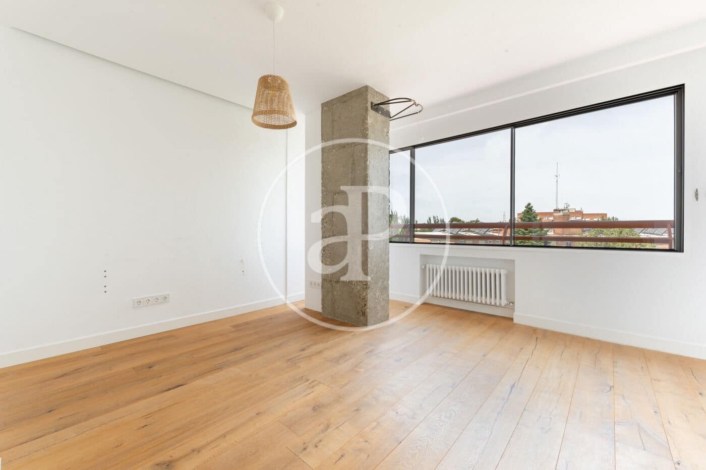 4 slaapkamer Appartement te koop in Madrid stad - € 1.450.000 (Ref: 9884827)