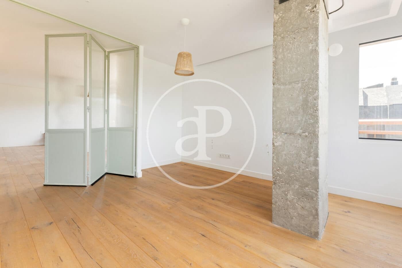 4 slaapkamer Appartement te koop in Madrid stad - € 1.450.000 (Ref: 9884827)
