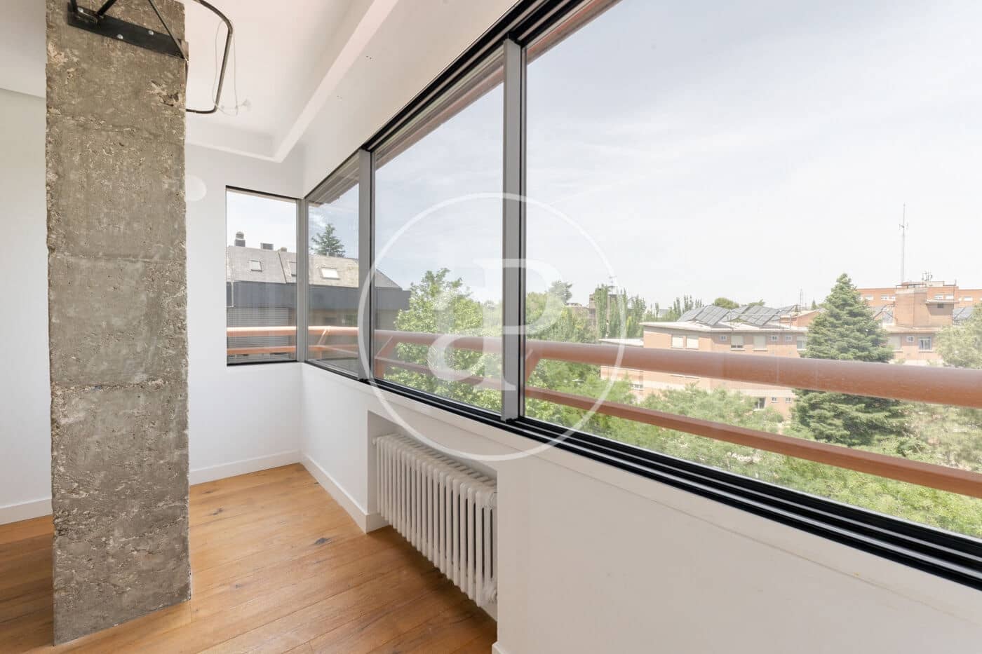 4 slaapkamer Appartement te koop in Madrid stad - € 1.450.000 (Ref: 9884827)
