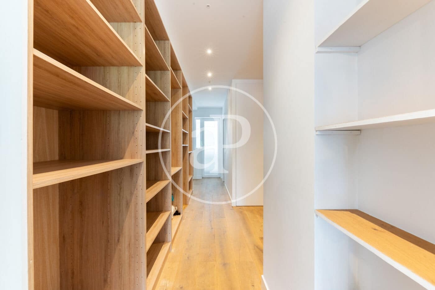 4 slaapkamer Appartement te koop in Madrid stad - € 1.450.000 (Ref: 9884827)