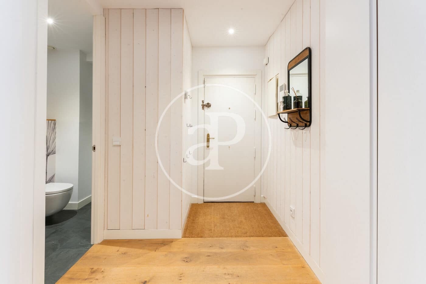 4 slaapkamer Appartement te koop in Madrid stad - € 1.450.000 (Ref: 9884827)