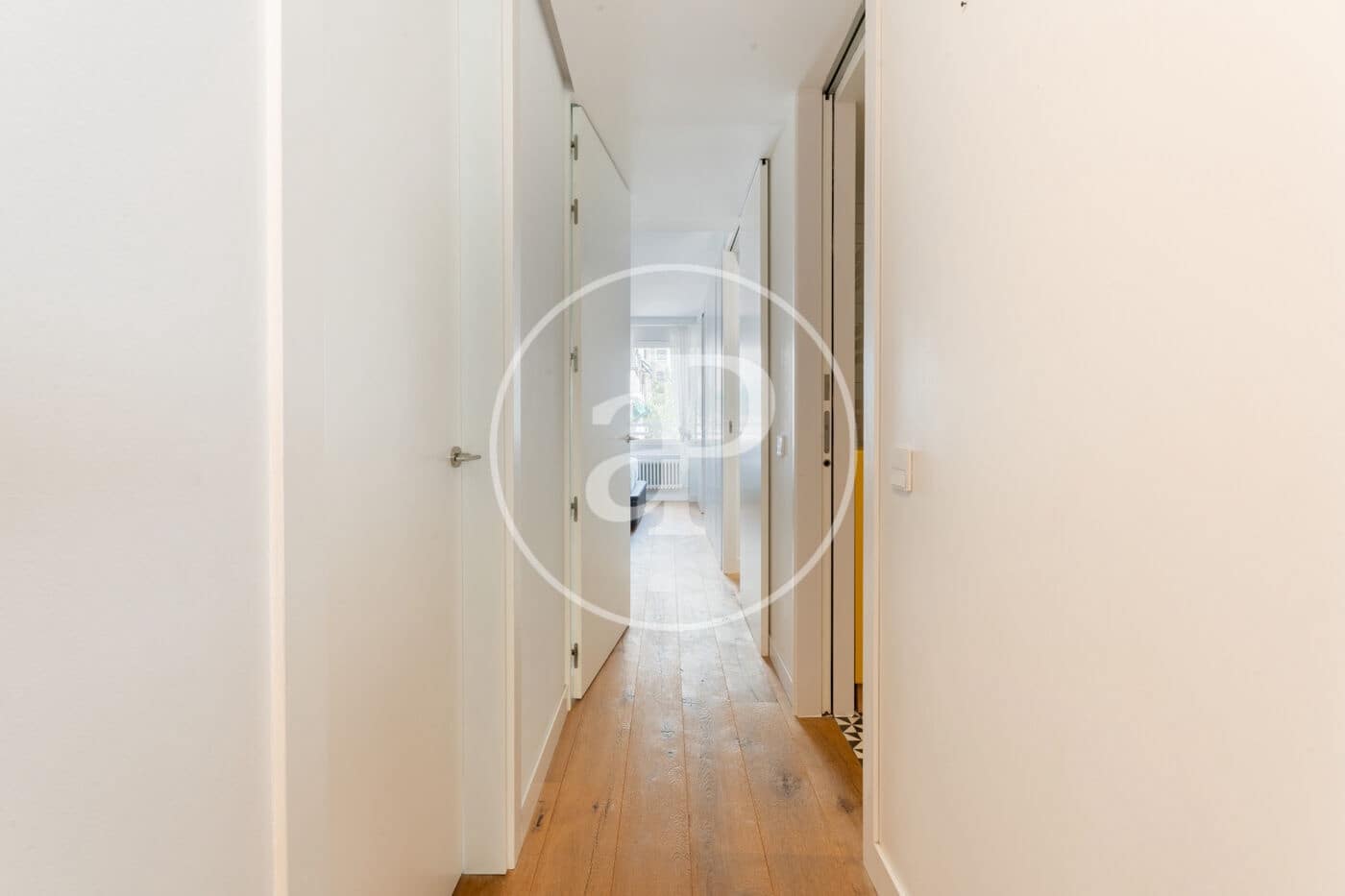 4 slaapkamer Appartement te koop in Madrid stad - € 1.450.000 (Ref: 9884827)