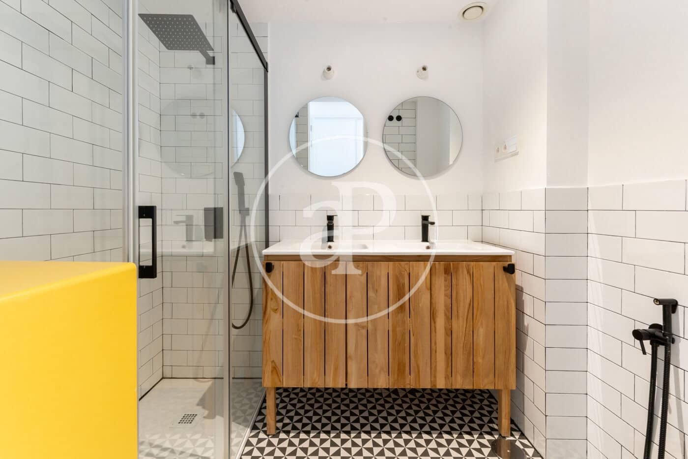 4 slaapkamer Appartement te koop in Madrid stad - € 1.450.000 (Ref: 9884827)