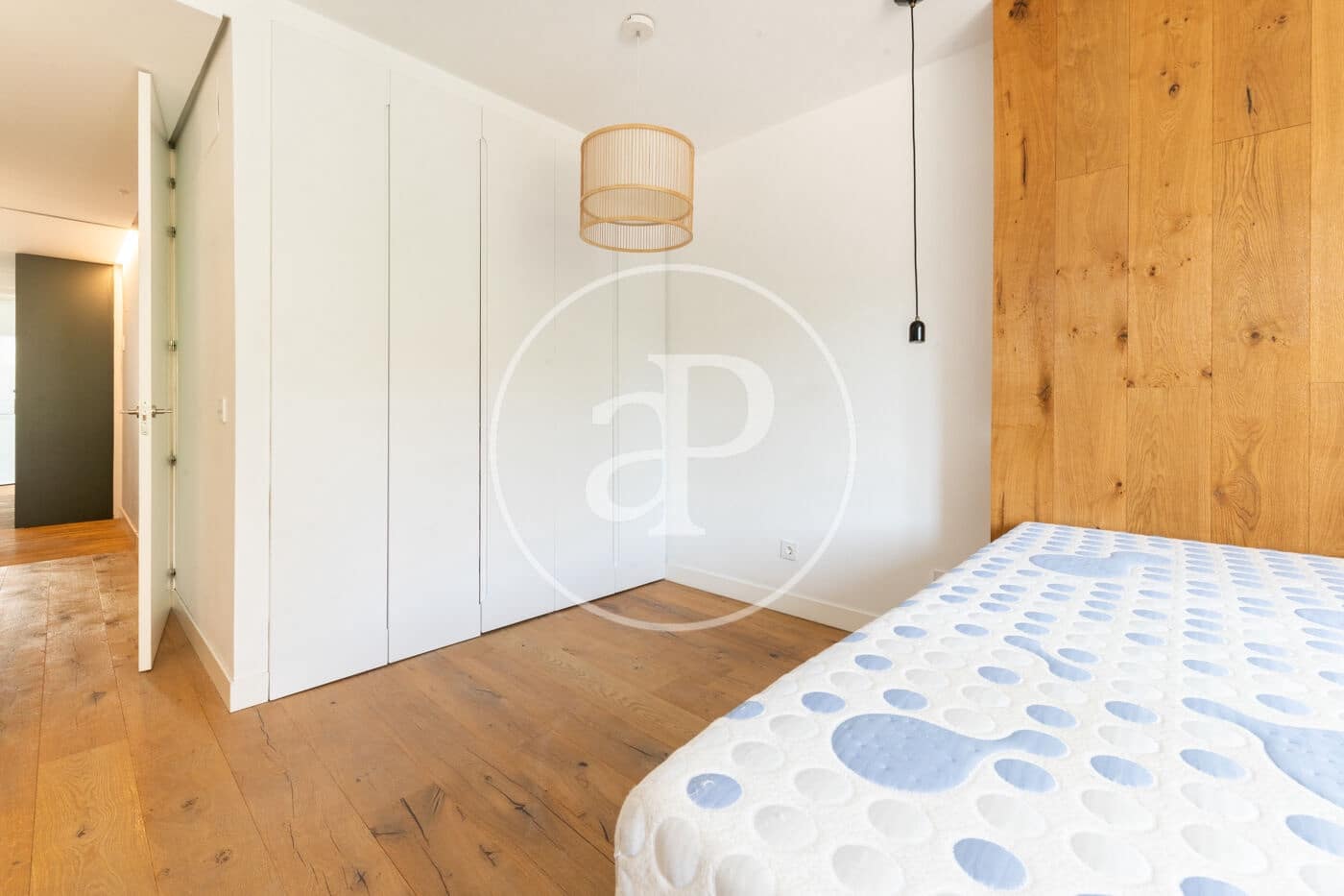 4 slaapkamer Appartement te koop in Madrid stad - € 1.450.000 (Ref: 9884827)