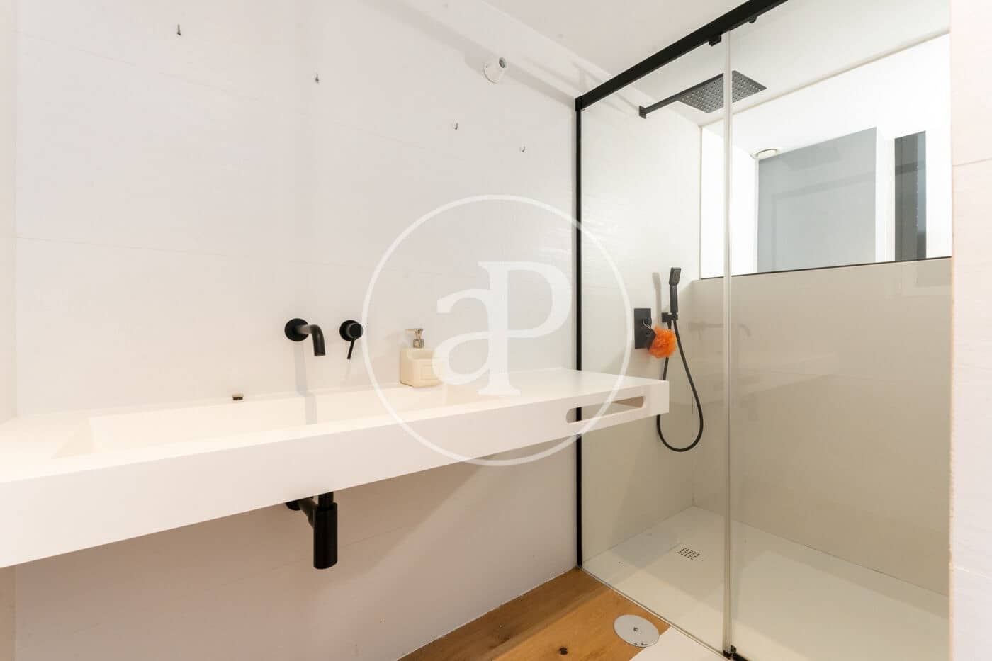 4 slaapkamer Appartement te koop in Madrid stad - € 1.450.000 (Ref: 9884827)