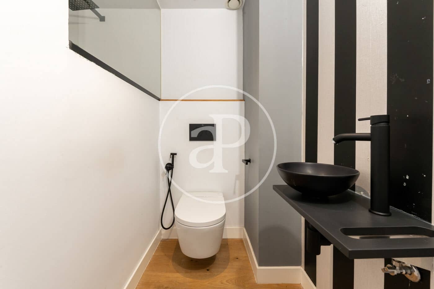 4 slaapkamer Appartement te koop in Madrid stad - € 1.450.000 (Ref: 9884827)