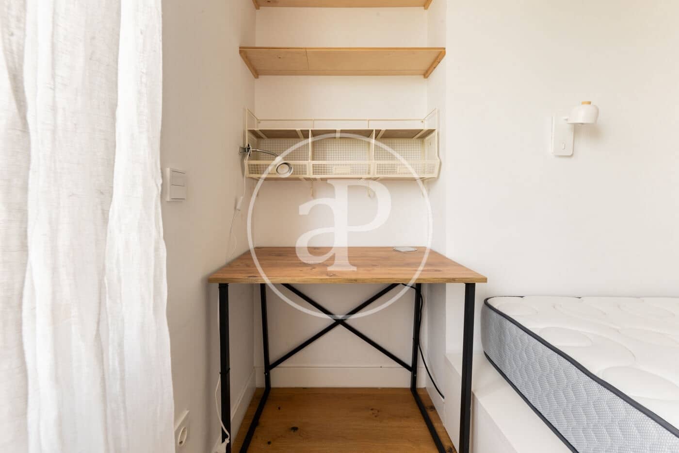 4 slaapkamer Appartement te koop in Madrid stad - € 1.450.000 (Ref: 9884827)