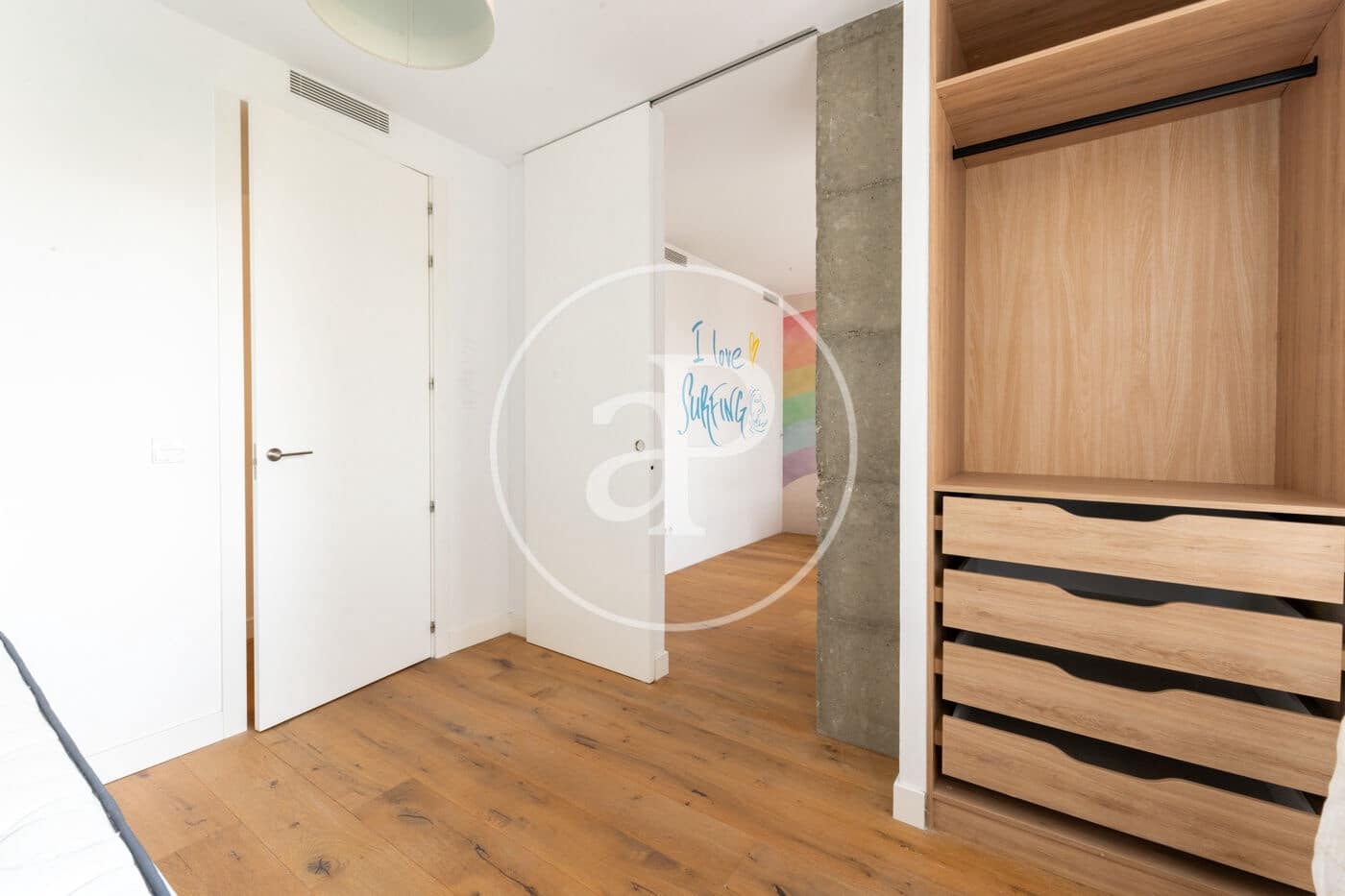 4 slaapkamer Appartement te koop in Madrid stad - € 1.450.000 (Ref: 9884827)
